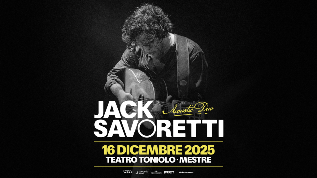 Jack Savoretti