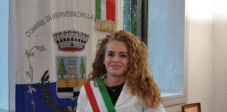 Nervesa, le minoranze abbandonano il Consiglio prima di votare il PEBA Mara Fontebasso, Sindaco di Nervesa della Battaglia
