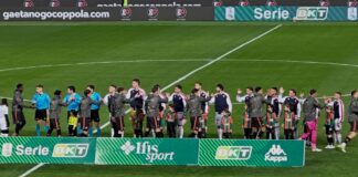 Padova-Venezia 0-2, derby ai lagunari Padova-Venezia