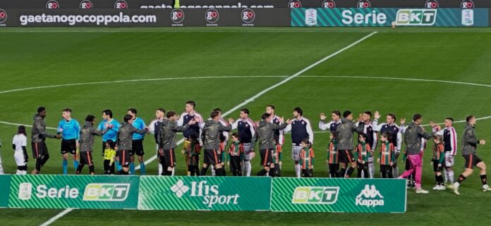 Padova-Venezia Padova-Venezia