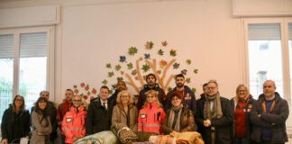 Potenziato il Piano Freddo comunale: da quest’anno posti letto anche in centro storico Potenziato il Piano Freddo del Comune di Venezia