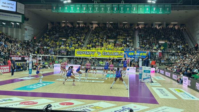 Prosecco Doc A. Carraro-Numia Vero Volley Milano Prosecco Doc A. Carraro-Numia Vero Volley Milano