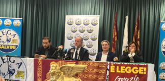 Elezioni regionali in Veneto, Zaia: “Nomine di giunta? Decide il presidente Stefani” Zaia sulle nomine di giunta: decide Stefani – Notizie Plus