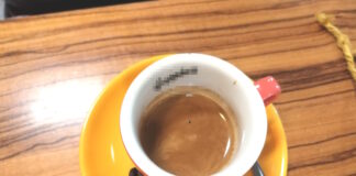 Prezzo del caffè al banco: la posizione di Fipe-Confcommercio Treviso Tazzina di caffè