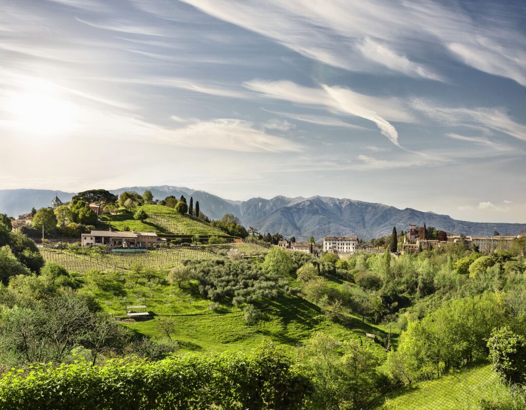 Terre di Asolo e Monte Grappa