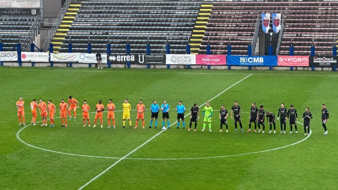 Treviso-Cjarlins Treviso-Cjarlins