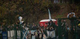 Obermais-Treviso 0-1 Obermais-Treviso FBC - foto: Ufficio Comunicazione Treviso FBC