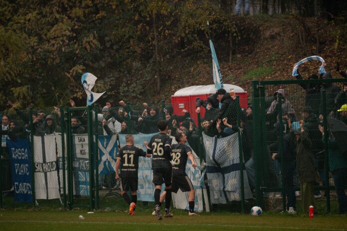 Obermais-Treviso FBC - foto: Ufficio Comunicazione Treviso FBC Obermais-Treviso FBC - foto: Ufficio Comunicazione Treviso FBC