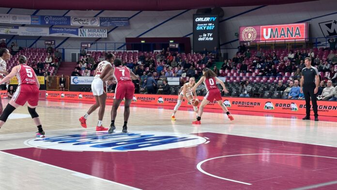Umana Reyer-Zaragoza Umana Reyer-Zaragoza