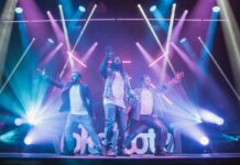 Al via la 21ª edizione di VivaVoce Festival: dalla Spagna approdano a Treviso i Dimensión Vocal VivaVoce: i Dimensión Vocal