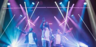 Al via la 21ª edizione di VivaVoce Festival: dalla Spagna approdano a Treviso i Dimensión Vocal VivaVoce: i Dimensión Vocal