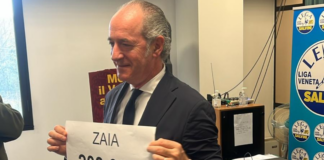 La Lista Zaia è il futuro? «Non è mai stata un soggetto politico» La Lista Zaia è il futuro? «Non è mai stata un soggetto politico»