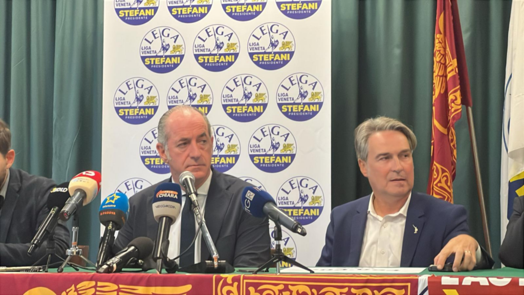 Elezioni regionali in Veneto: “Gli elettori non hanno scelto la destra, ma Luca Zaia”