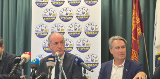 Elezioni regionali in Veneto: “Gli elettori non hanno scelto la destra, ma Luca Zaia” Elezioni regionali in Veneto: “Gli elettori non hanno scelto la destra, ma Luca Zaia”