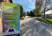 Fuori di Banco apre domani a Forte Marghera Fuori di Banco a Forte Marghera