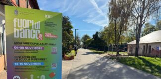 Fuori di Banco apre domani a Forte Marghera Fuori di Banco a Forte Marghera