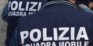 Venezia, arrestati dalla Polizia di Stato due ladri seriali Polizia di Stato di Venezia, la Squadra Mobile