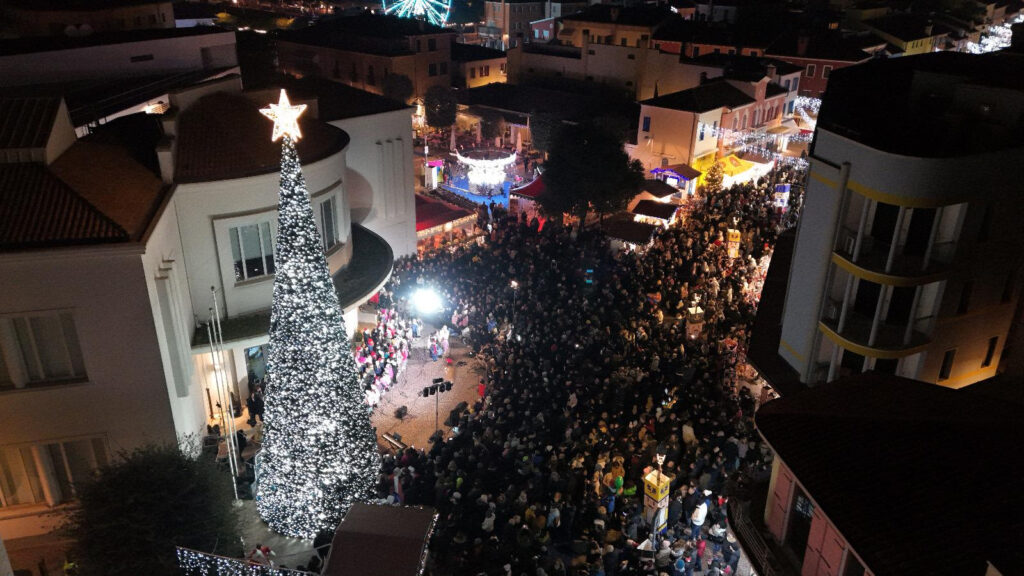 Caorle Christmas Time