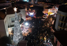 Caorle Christmas Time, quest’anno il Grinch ospite d’eccezione Caorle Christmas Time