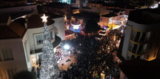 Caorle Christmas Time, quest’anno il Grinch ospite d’eccezione Caorle Christmas Time