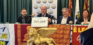 Elezioni regionali in Veneto: “Non devo optare per nulla, la legge è chiara”. Il chiarimento dopo le polemiche Elezioni regionali in Veneto: “Non devo optare per nulla, la legge è chiara”. Il chiarimento dopo le polemiche