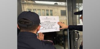 Continue liti tra pregiudicati in un locale al Lido di Venezia: chiuso per 15 giorni Il locale del Lido di Venezia che rimarrà chiuso per 15 giorni