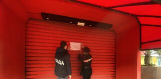 Salzano, liti degenerate in risse: chiuso locale per 5 giorni , Polizia di Stato e Carabinieri notificano a un locale la chiusura per 5 giorni