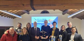 Mirano è un nuovo Comune Sostenibile Il Comune di Mirano riceve la “Libellula Comuni Sostenibili”.