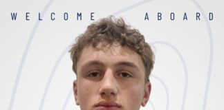 Antony Italo Miranda è un nuovo giocatore del Mogliano Veneto Rugby Antony Italo Miranda