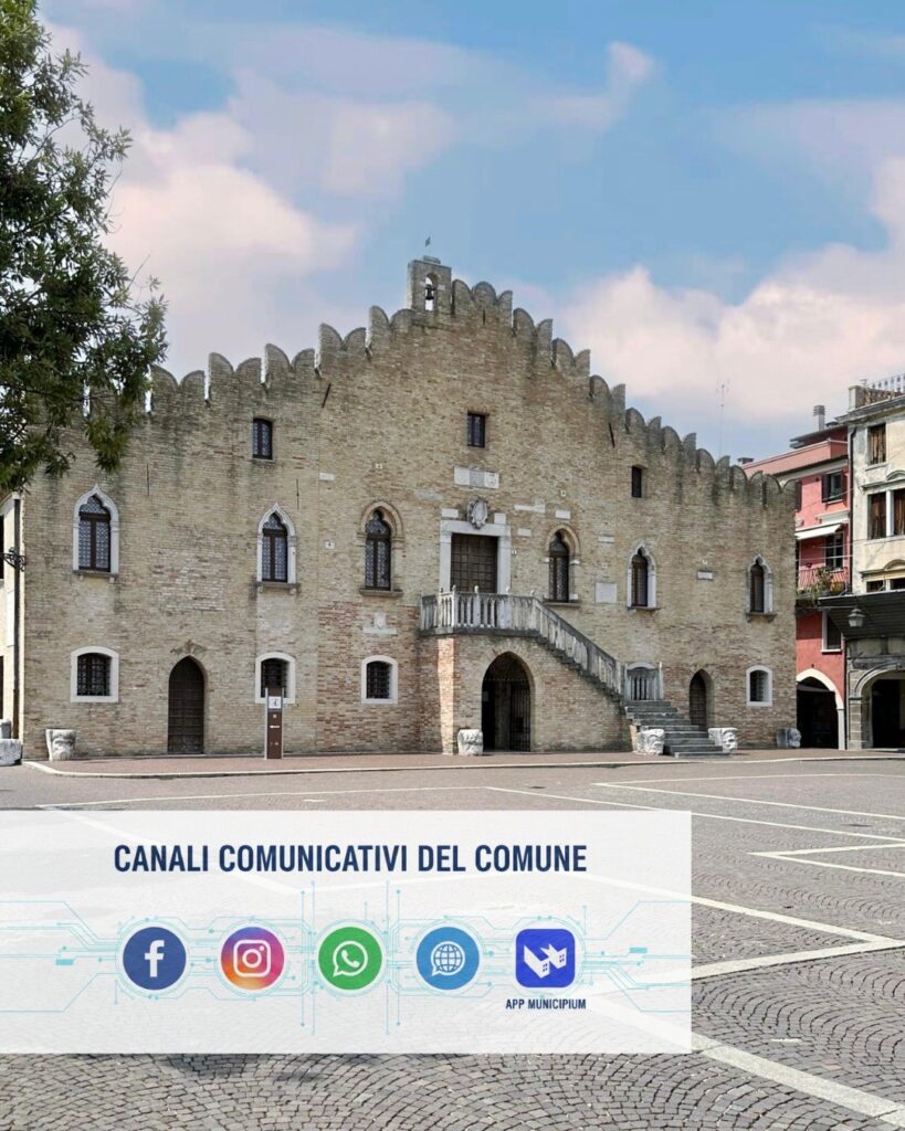 Canali Comunicativi Portogruaro