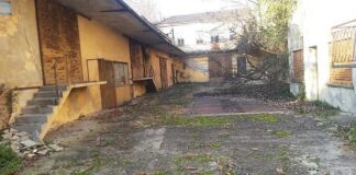 Dolo, al via la riqualificazione delle ex Cantine Ermolao Cantine Ermolao