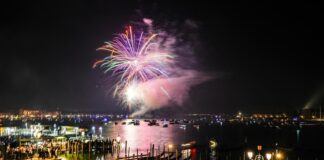 Capodanno 2026 a Venezia e Mestre: i dettagli Capodanno a Venezia - foto di repertorio