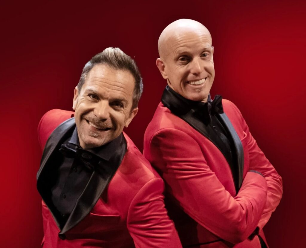 Carlo&Giorgio