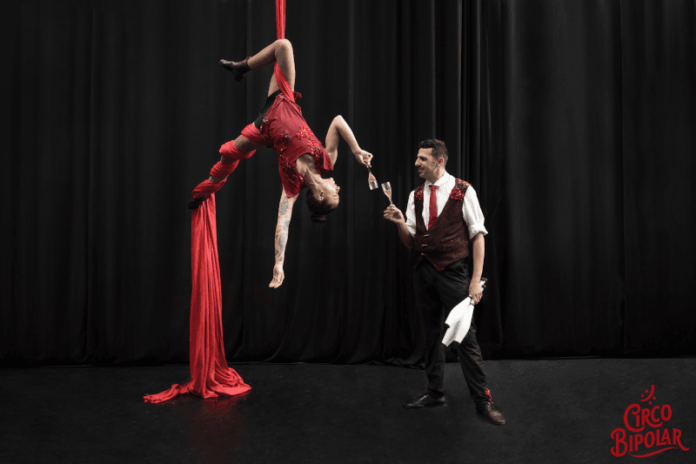 Christmas al Top, uno spettacolo Christmas al Top, uno spettacolo