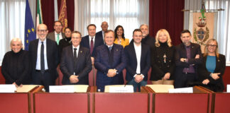 Comune di Venezia, al Municipio di Mestre la conferenza stampa di fine anno Conferenza stampa di fine anno in Municipio a Mestre