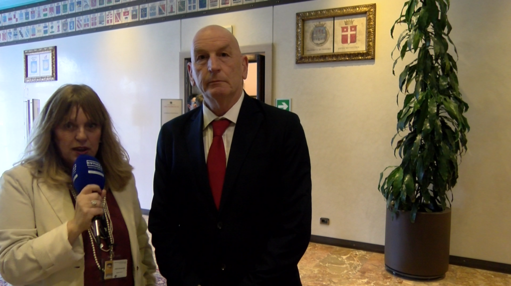 Dopo le elezioni regionali Dario Bond di nuovo assessore: in Veneto riparte la sfida per la montagna