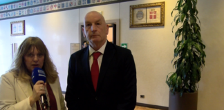 Dopo le elezioni regionali Dario Bond di nuovo assessore: in Veneto riparte la sfida per la montagna Dopo le elezioni regionali Dario Bond di nuovo assessore: in Veneto riparte la sfida per la montagna