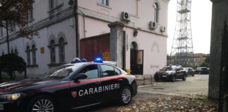Scoperto con oltre 1 etto di cocaina: 37enne arrestato dai Carabinieri I Carabinieri di Mestre in uscita dalla Caserma
