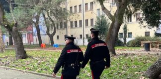 Oltre 4 chili di droga e 27mila euro in casa: i Carabinieri di Venezia arrestano 21 enne Carabinieri di Venezia in azione