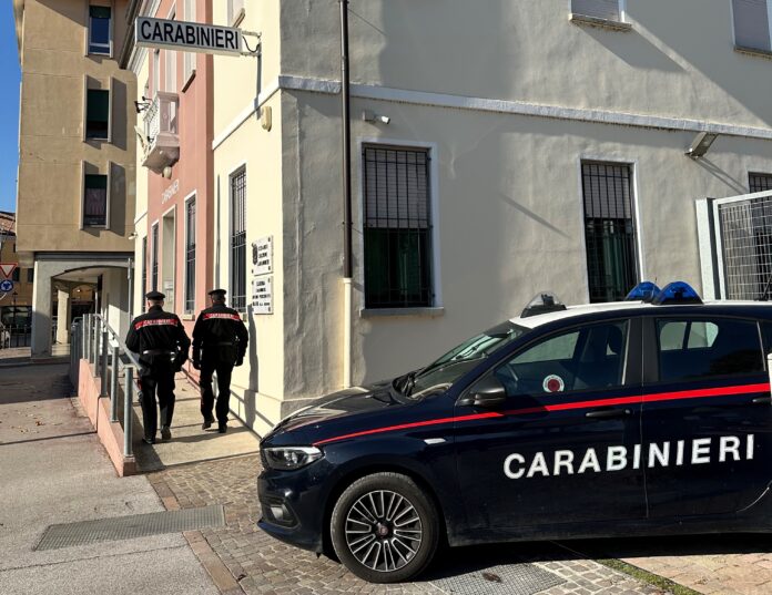 I Carabinieri di San Stino di Livenza I Carabinieri di San Stino di Livenza