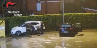 Sgominata banda dedita a rapine e furti seriali nel veneziano e nel trevigiano Sgominata dai Carabinieri banda dedita a rapine e furti seriali nel veneziano e nel trevigiano