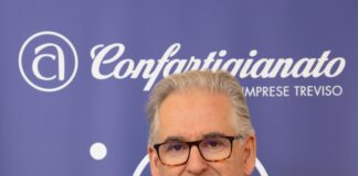 Mandamento Confartigianato di Treviso. Aumenti delle tariffe dei servizi comunali nel capoluogo: perplessità e preoccupazioni Il presidente mandamentale di Confartigianato Treviso, Flavio Romanello
