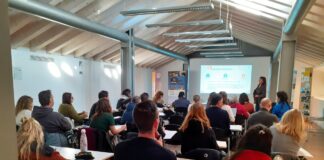 Susegana, “tutto esaurito” al corso propedeutico sugli Interventi Assistiti con Animali Fattoria Borgo Casoni di Susegana il Corso Propedeutico sugli Interventi Assistiti con gli Animali (IAA).