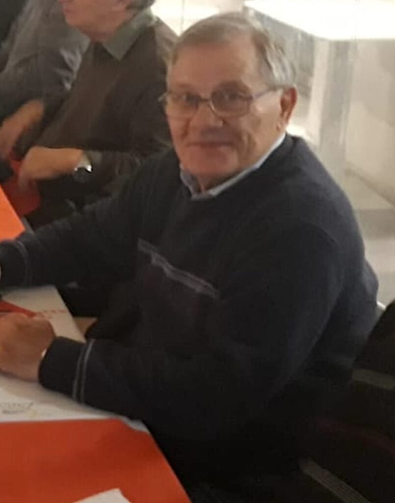 Gianni Baro