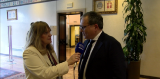 Consiglio Regionale: Giovanni Manildo guida l’opposizione PD: “Sanità pubblica prioritaria” Titolo: Consiglio Regionale: Giovanni Manildo guida l’opposizione PD: “Sanità pubblica prioritaria”