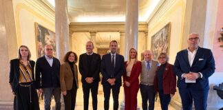 Presentato il bilancio di fine anno della Giunta comunale di Treviso La Giunta Comunale di Treviso