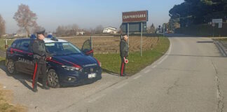 Truffa aggravata, bancarotta fraudolenta, insolvenza fraudolenta: 57 portato in Carcere dai Carabinieri I Carabinieri di Camponogara