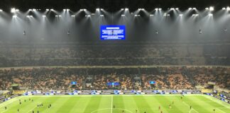 Inter-Venezia 5-1 Inter-Venezia