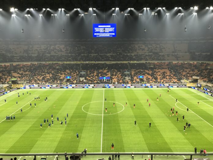 Inter-Venezia Inter-Venezia