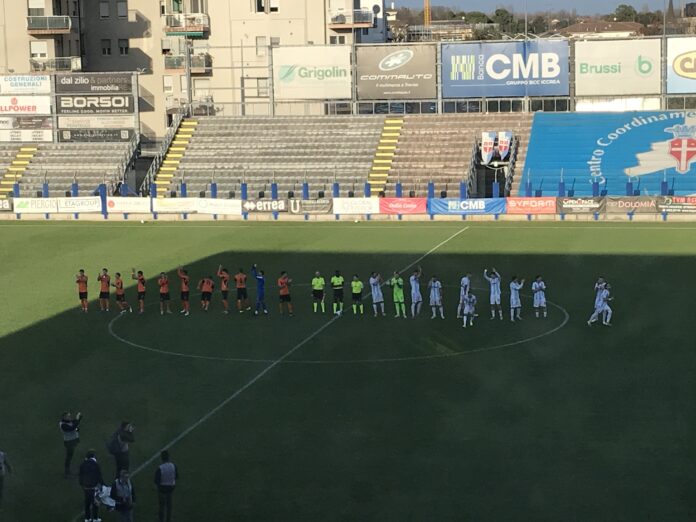 Treviso-Mestre - foto Notizieplus Treviso-Mestre - foto Notizieplus